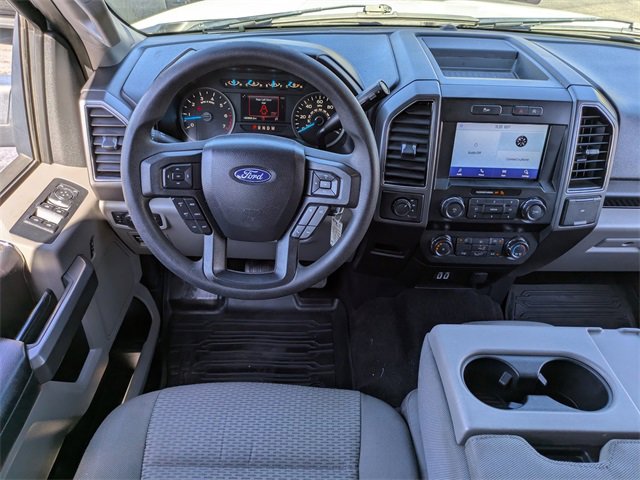 Used 2020 Ford F150 XLT w/ Equipment Group 301A Mid image 14