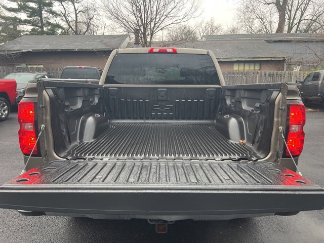 Used 2015 Chevrolet Silverado 1500 LT w/ All Star Edition image 17