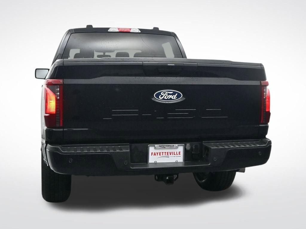 Used 2024 Ford F150 STX RWD image 9