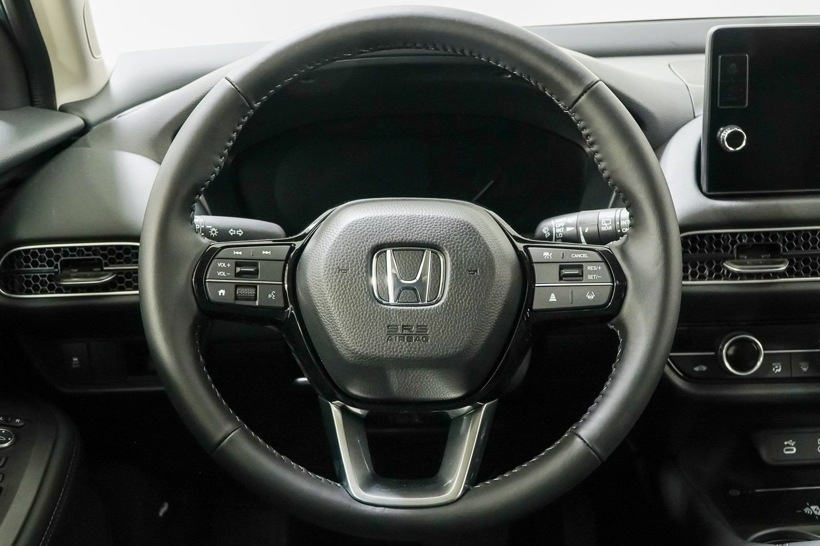 New 2026 Honda HR-V EX-L image 21