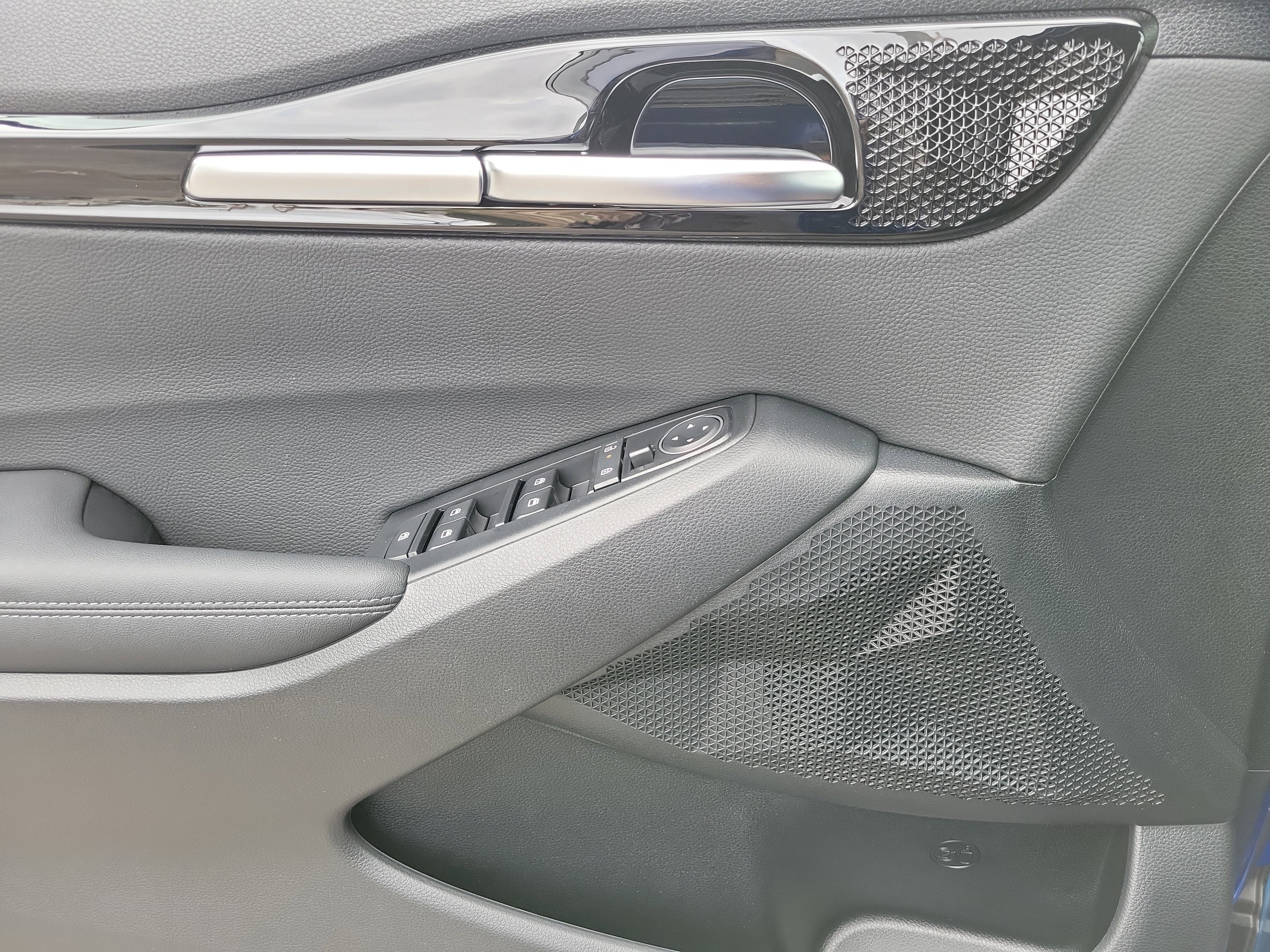 New 2026 Kia Seltos S FWD image 20