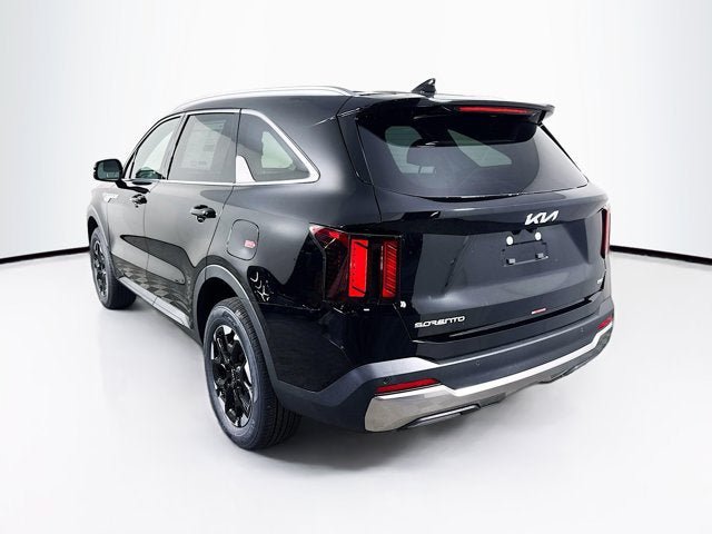 New 2026 Kia Sorento S AWD/4WD image 7
