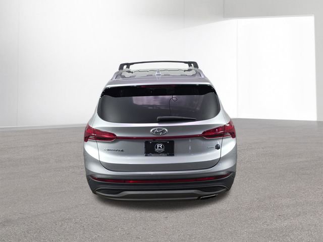 Used 2023 Hyundai Santa Fe SEL AWD/4WD image 39