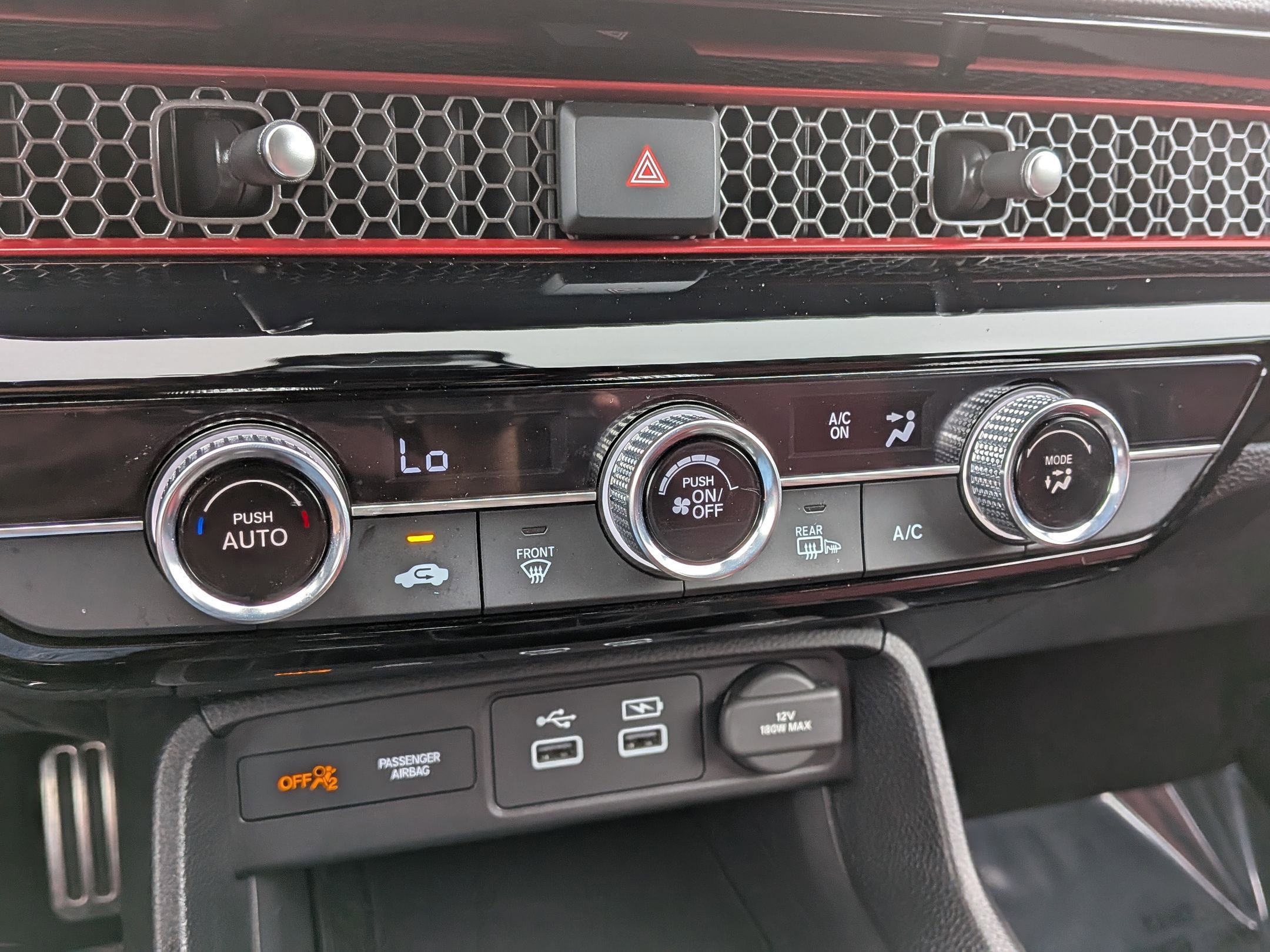 Certified 2024 Honda Civic Si image 21