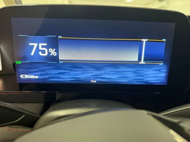 New 2026 Chevrolet Blazer EV RS FWD image 18