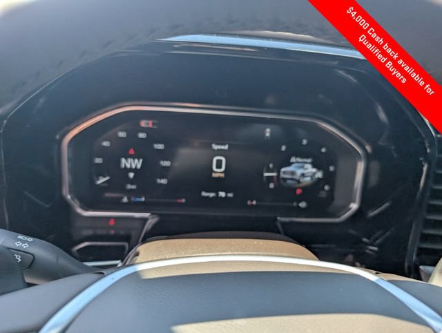 New 2026 GMC Sierra 1500 SLT AWD/4WD image 21