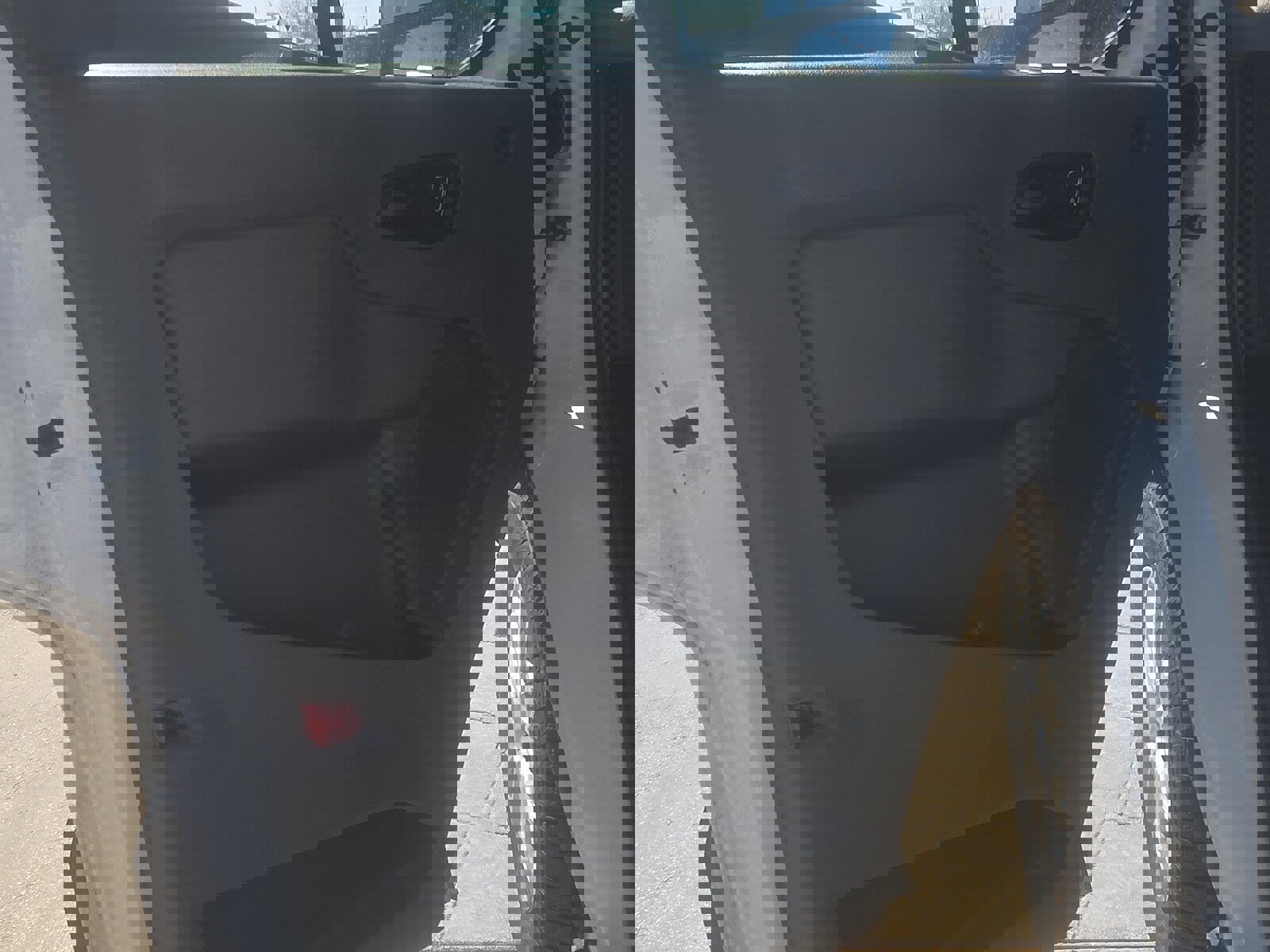 Used 2023 Ford Transit 350 XLT image 8