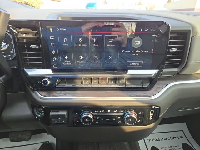 Used 2026 GMC Sierra 3500 SLT image 24