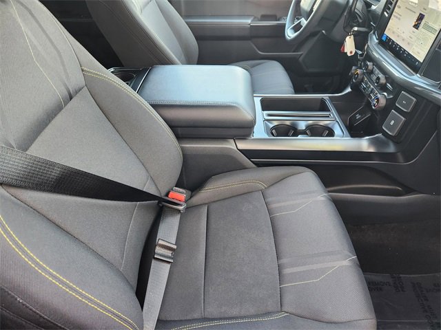 Used 2024 Ford F150 STX RWD image 19