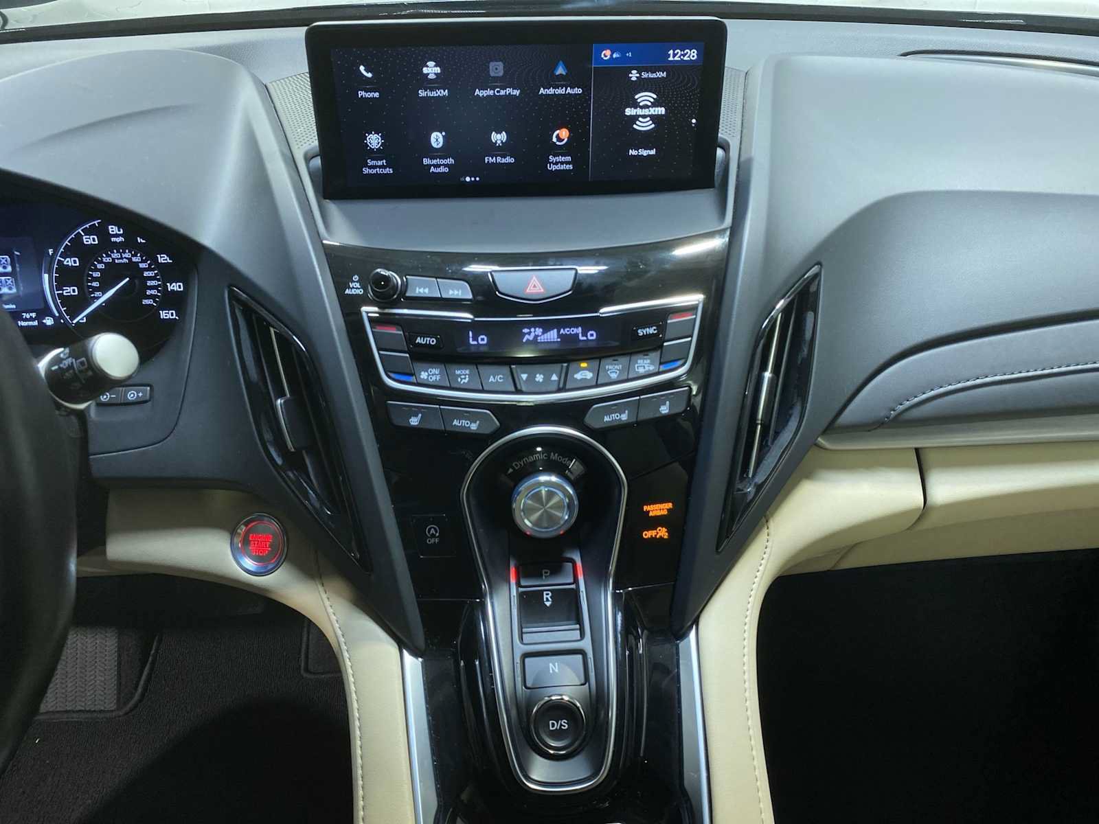 Certified 2024 Acura RDX SH-AWD image 16