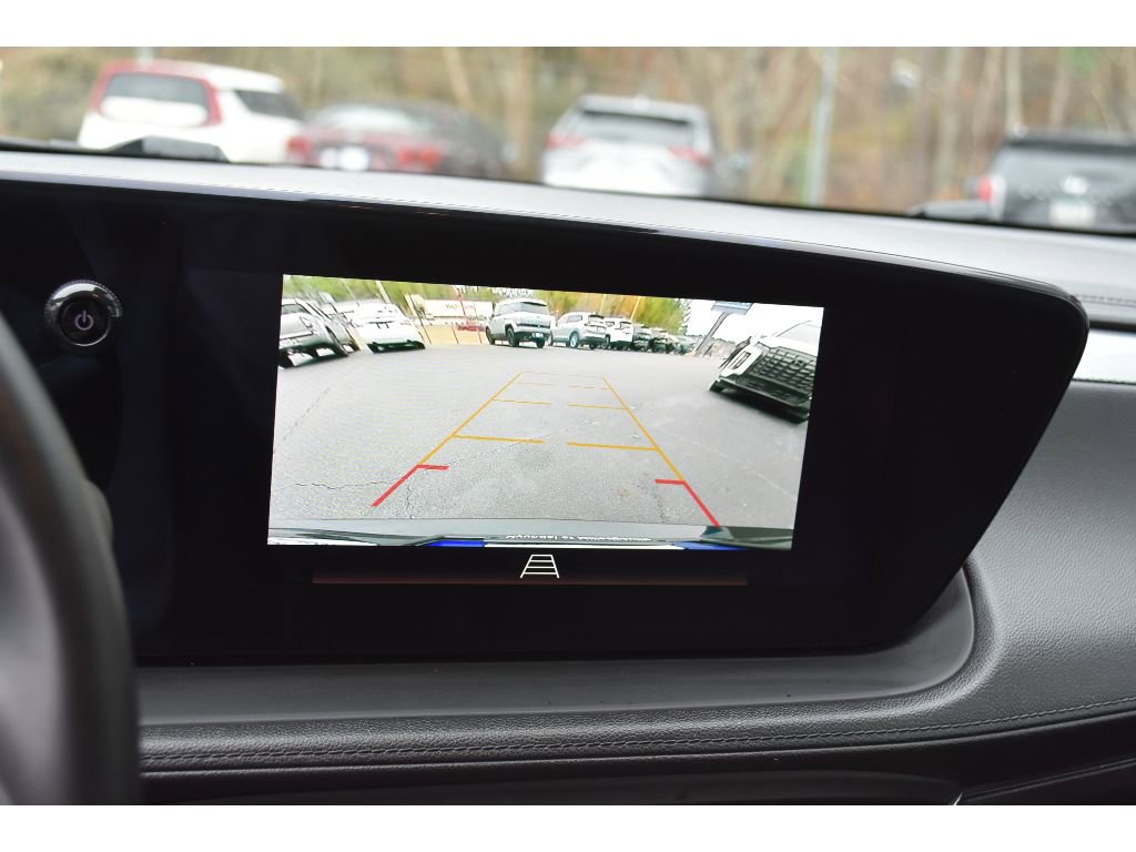 Used 2024 Buick Encore GX Sport Touring image 24