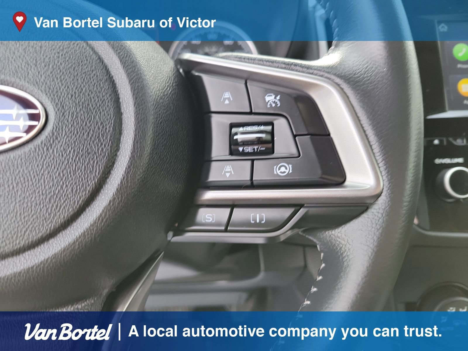 Used 2023 Subaru Forester Premium image 43