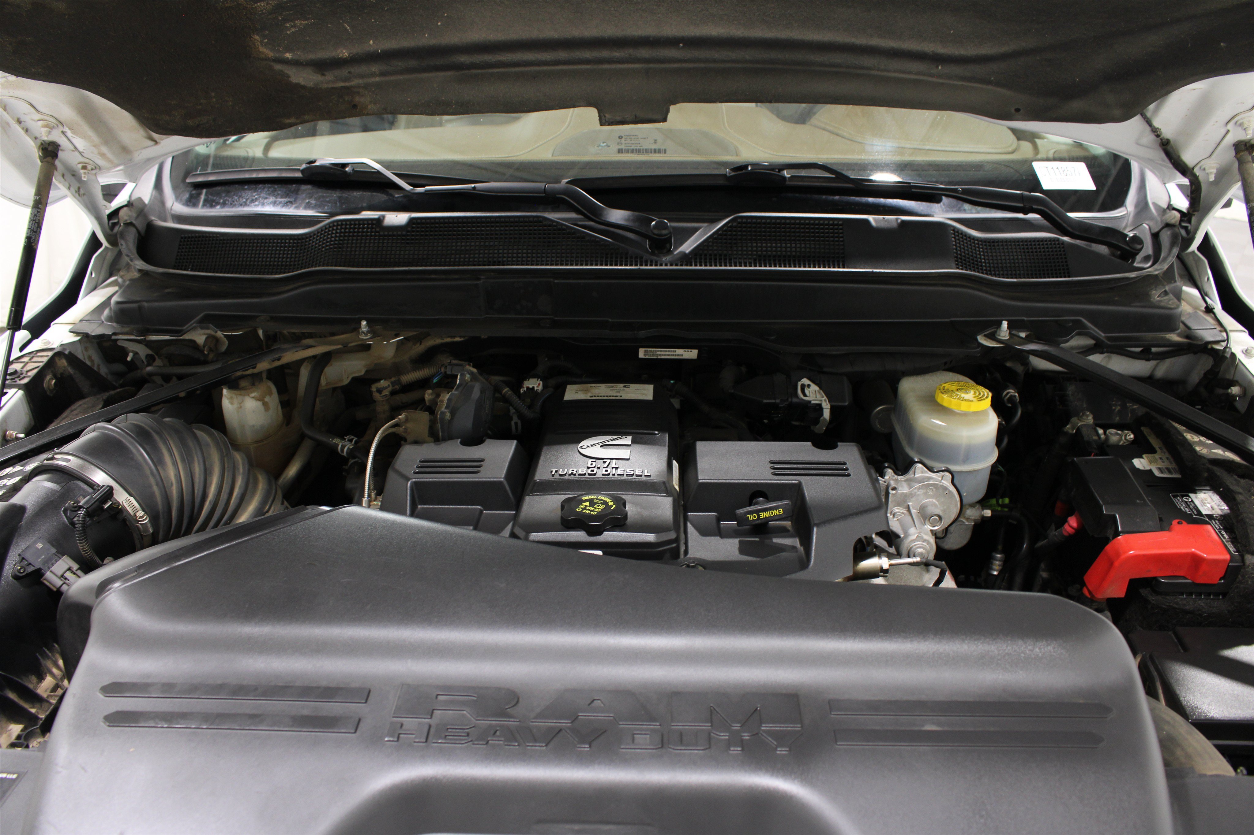 Used 2024 RAM 2500 Limited AWD/4WD image 42