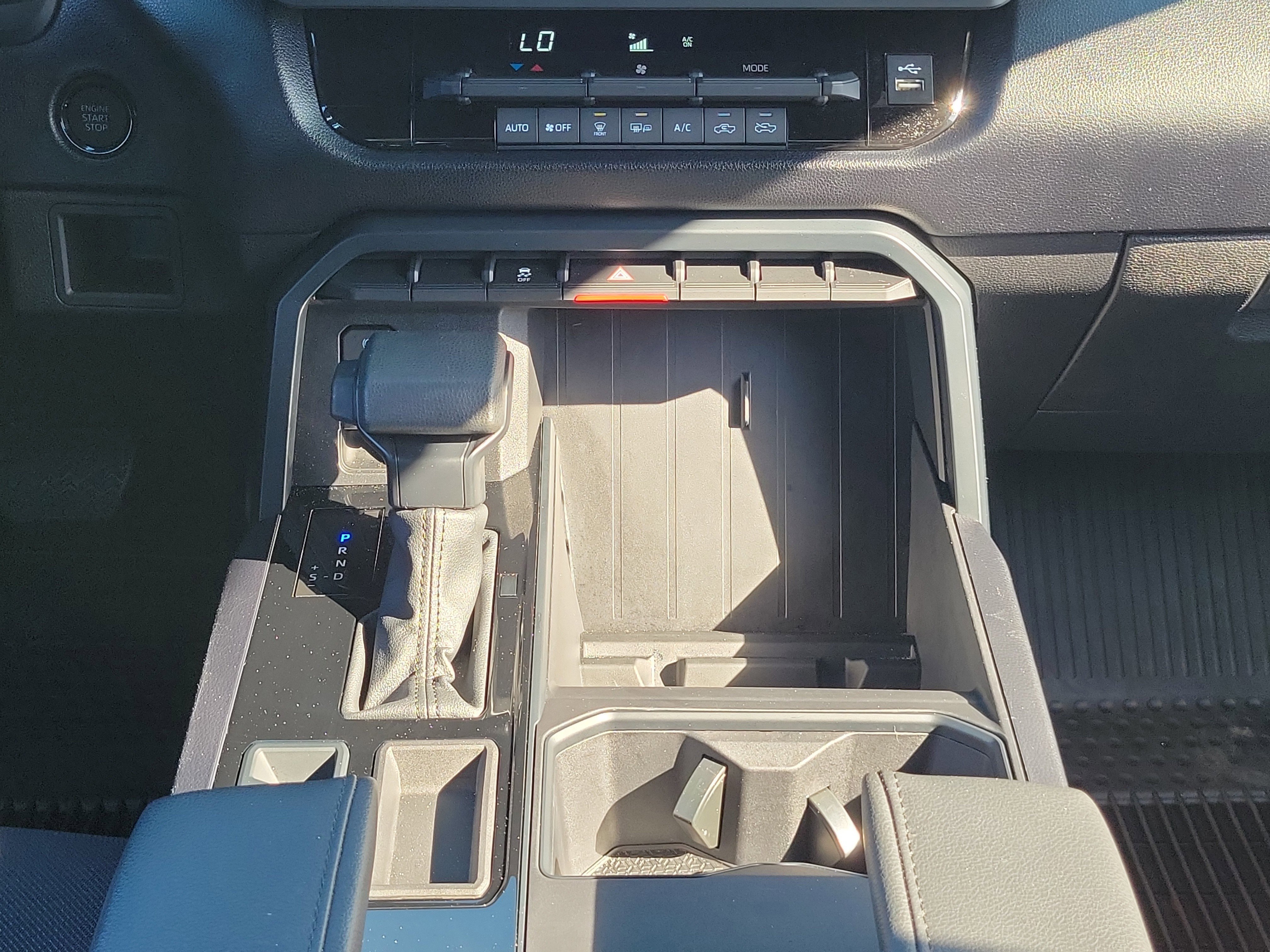 Used 2025 Toyota Tundra SR image 18