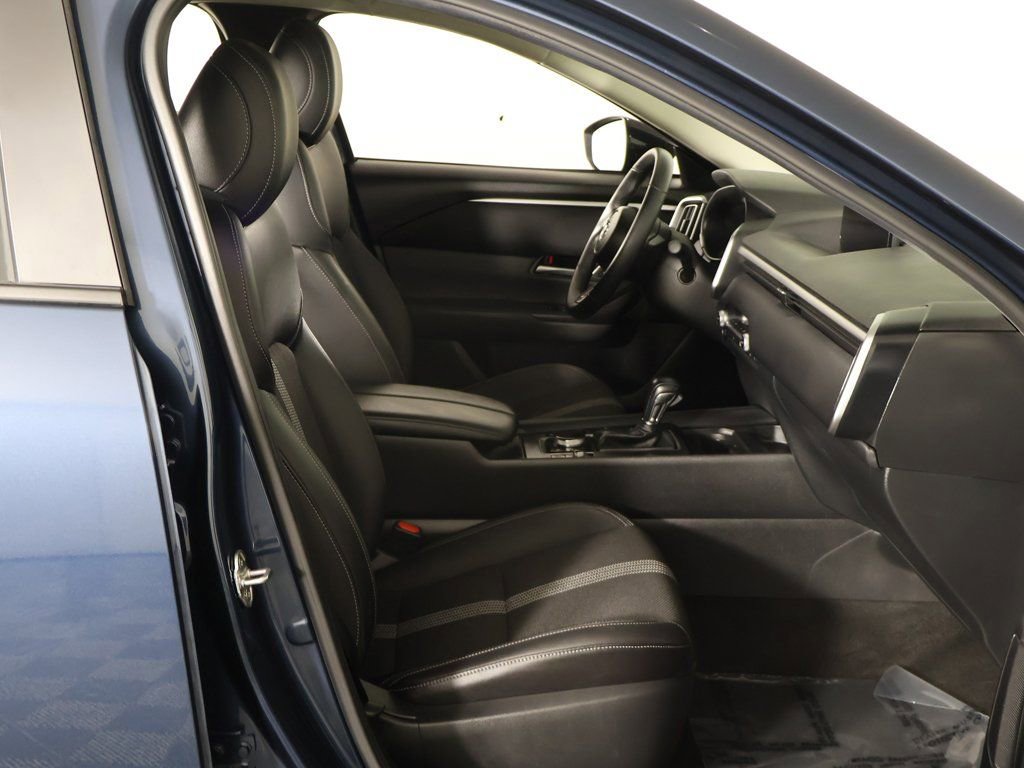 Used 2025 MAZDA CX-50 AWD 2.5 S w/ Preferred Package image 24