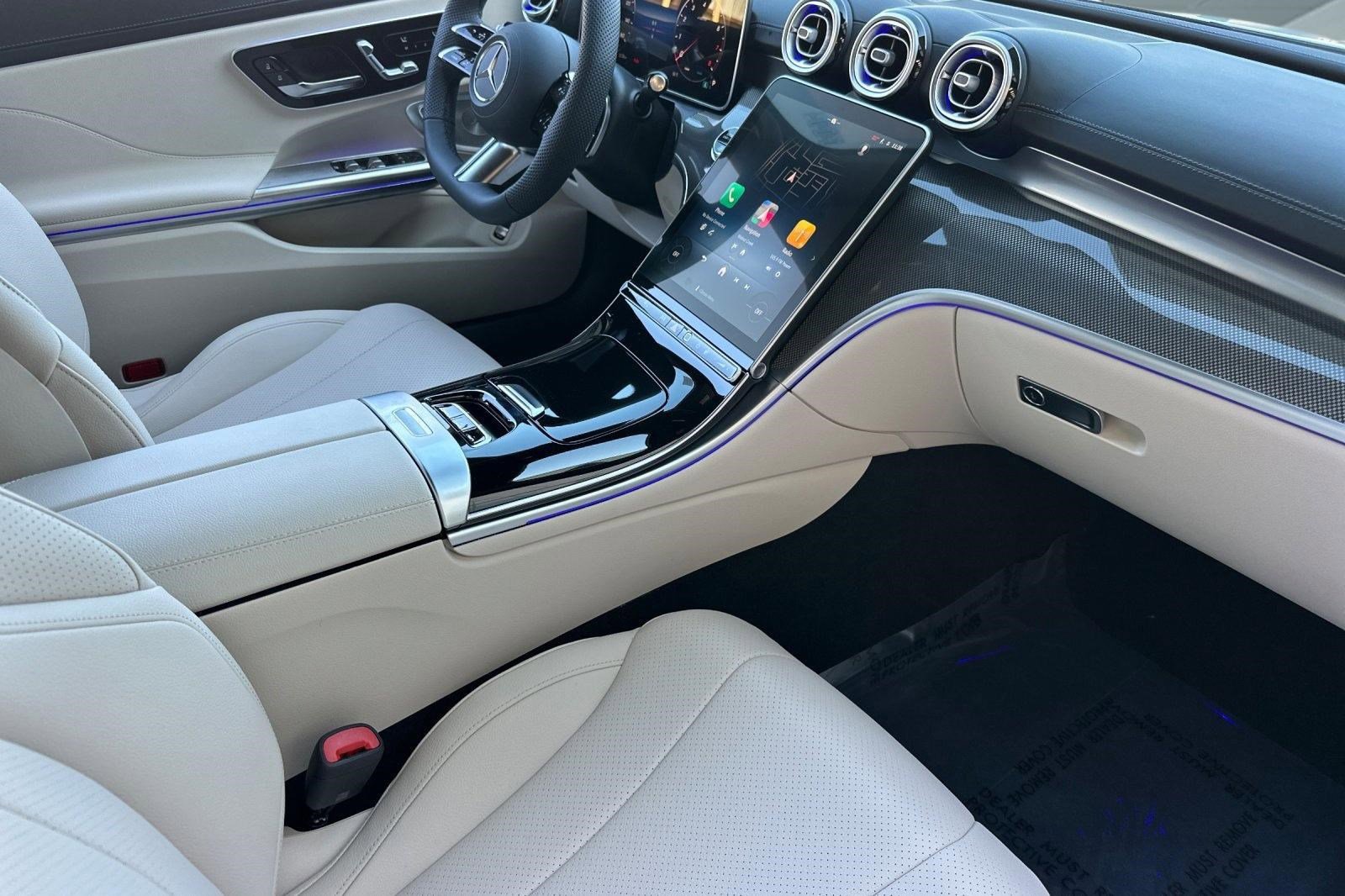 New 2026 Mercedes-Benz CLE 450 4MATIC Cabriolet image 26