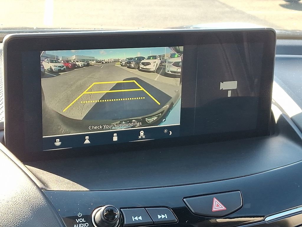 Certified 2023 Acura RDX w/ Technology Package image 19