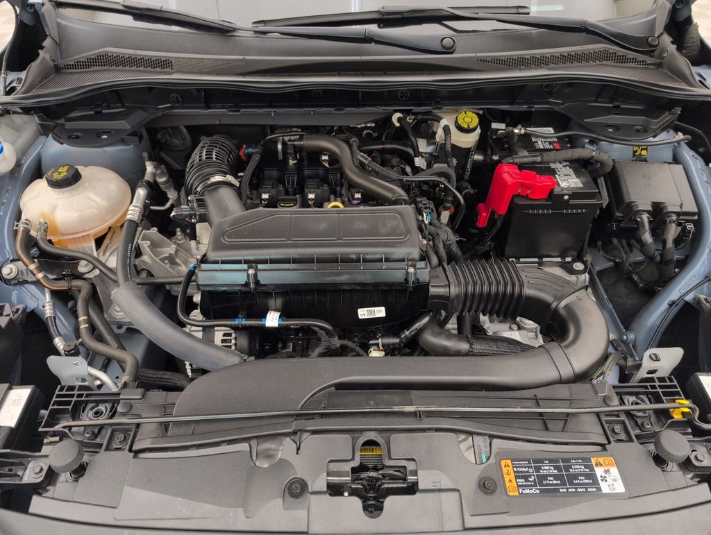 Used 2024 Ford Escape Active w/ Tech Pack #1 FWD image 38