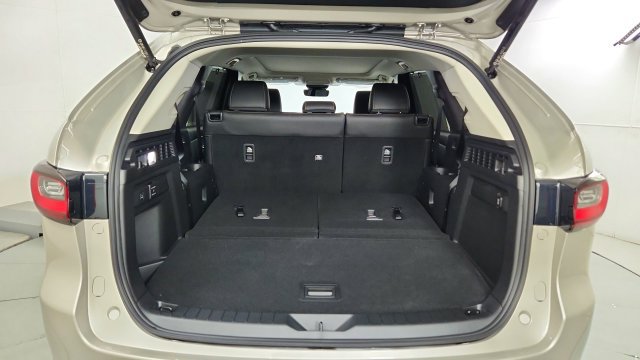 New 2026 MAZDA CX-90 Plug-In Hybrid w/Premium Sport AWD/4WD image 42