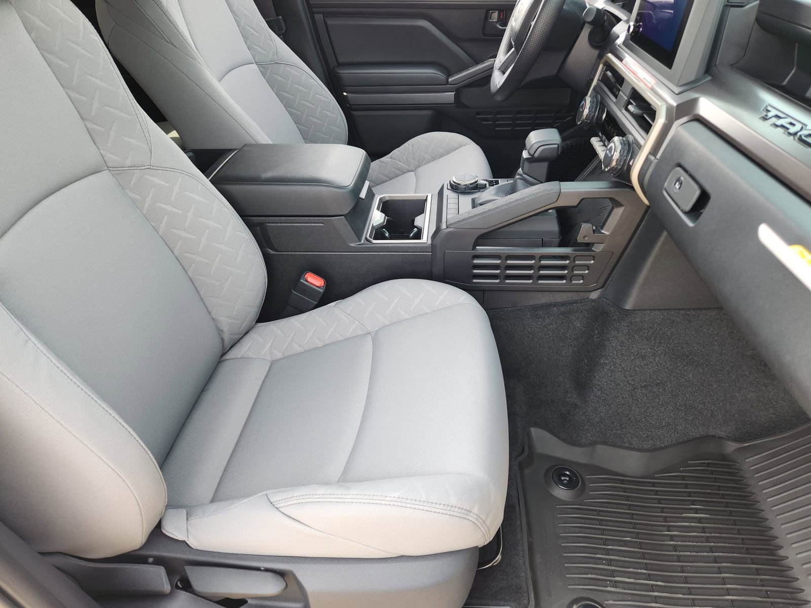 New 2026 Toyota Tacoma SR5 image 14