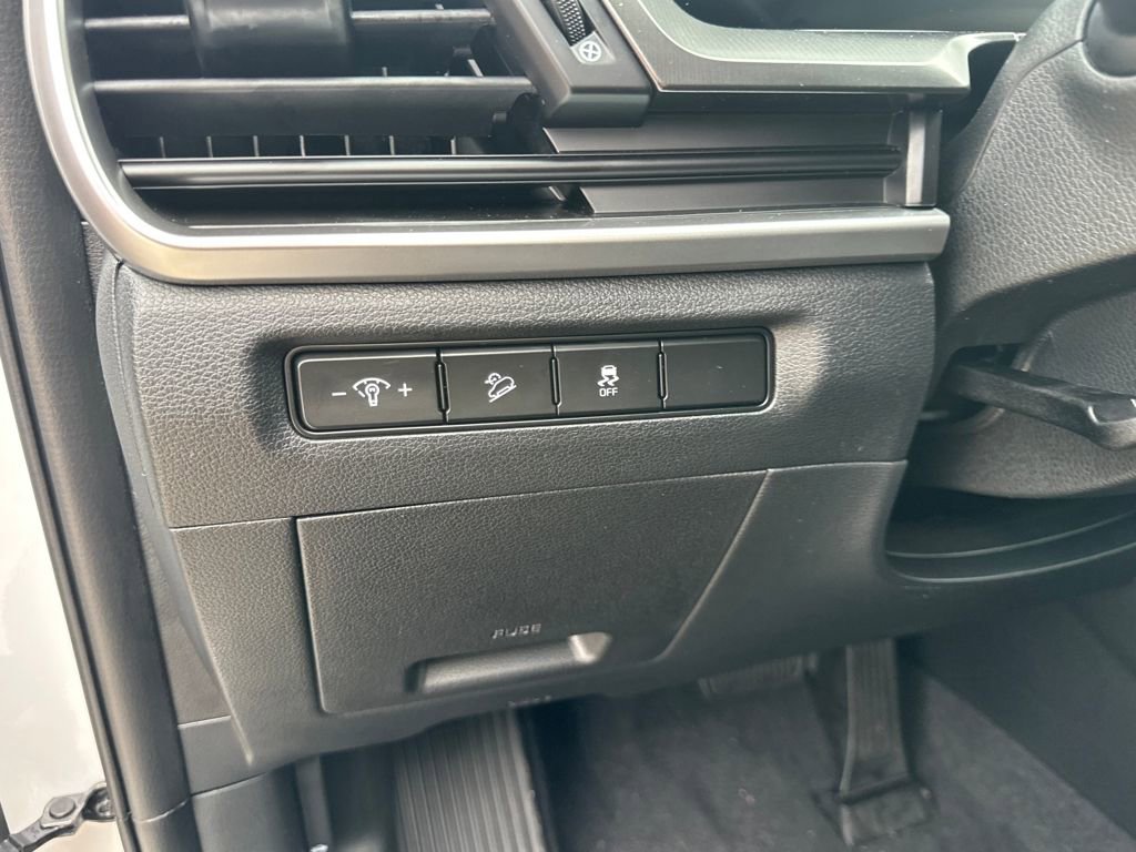 New 2025 Kia Telluride LX image 12