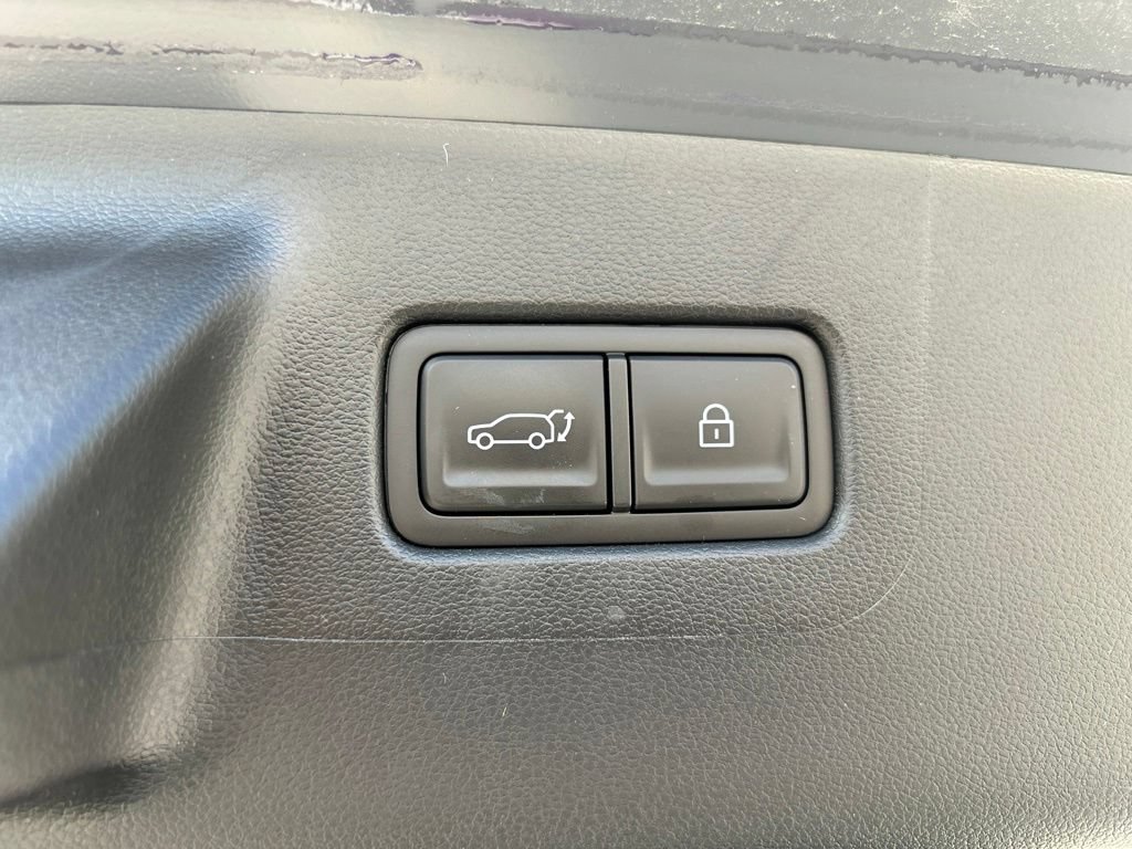 Used 2026 Hyundai Santa Fe SE AWD/4WD image 26