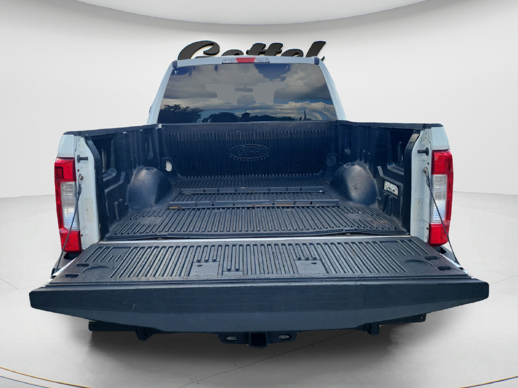 Used 2019 Ford F250 XLT AWD/4WD image 9