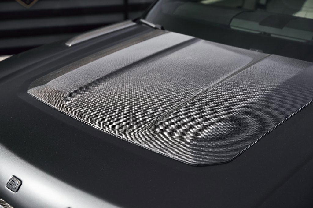 Used 2024 Land Rover Range Rover Long Wheelbase SE image 11