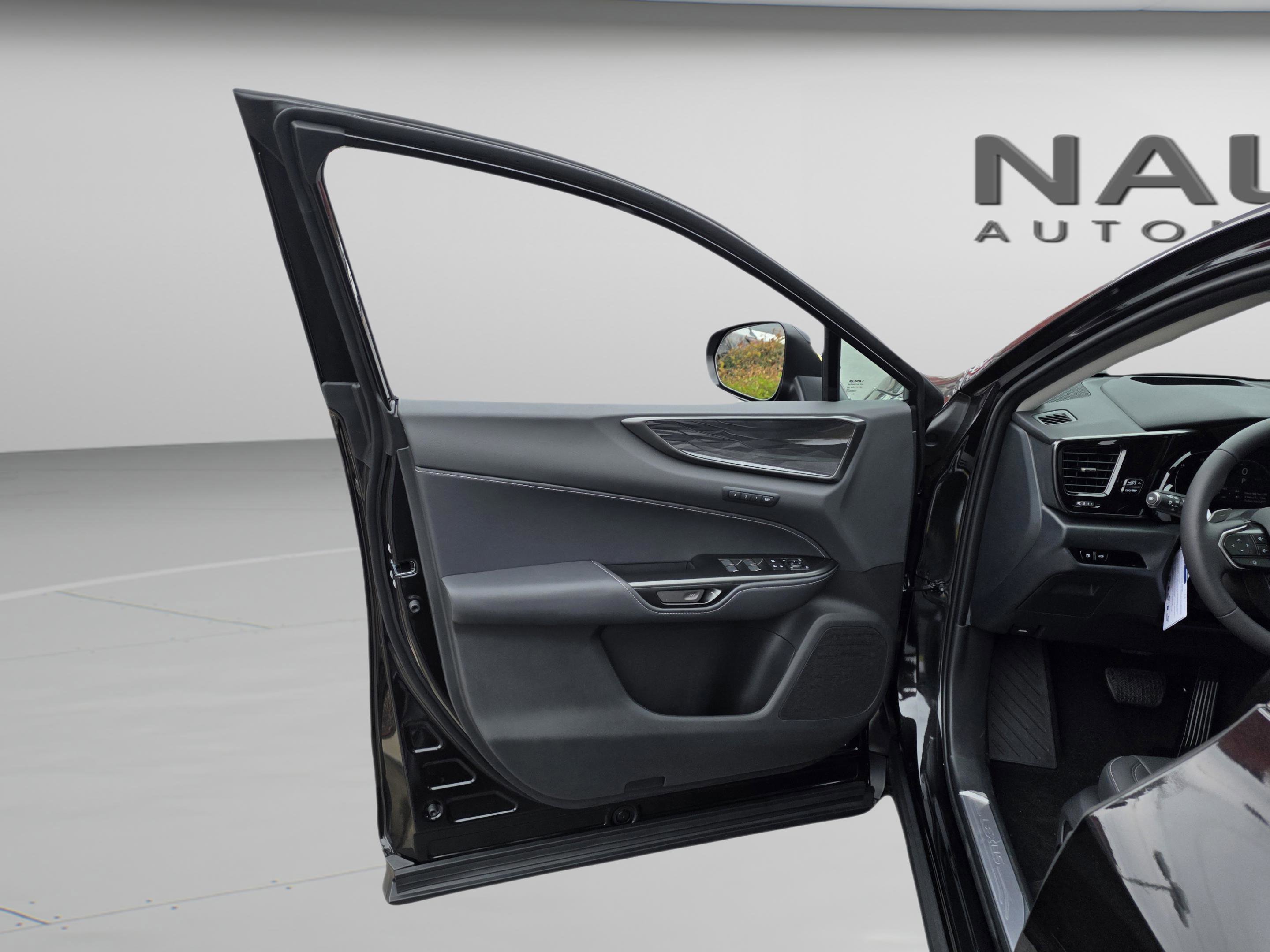 New 2026 Lexus NX 350 AWD w/ Premium Package image 29