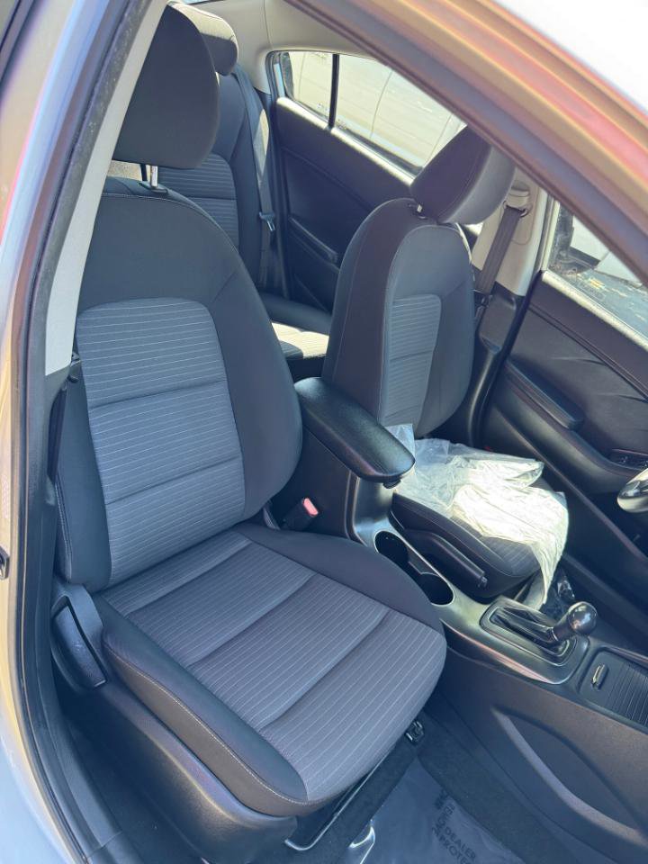 Used 2014 Kia Forte LX w/ Popular Package image 18