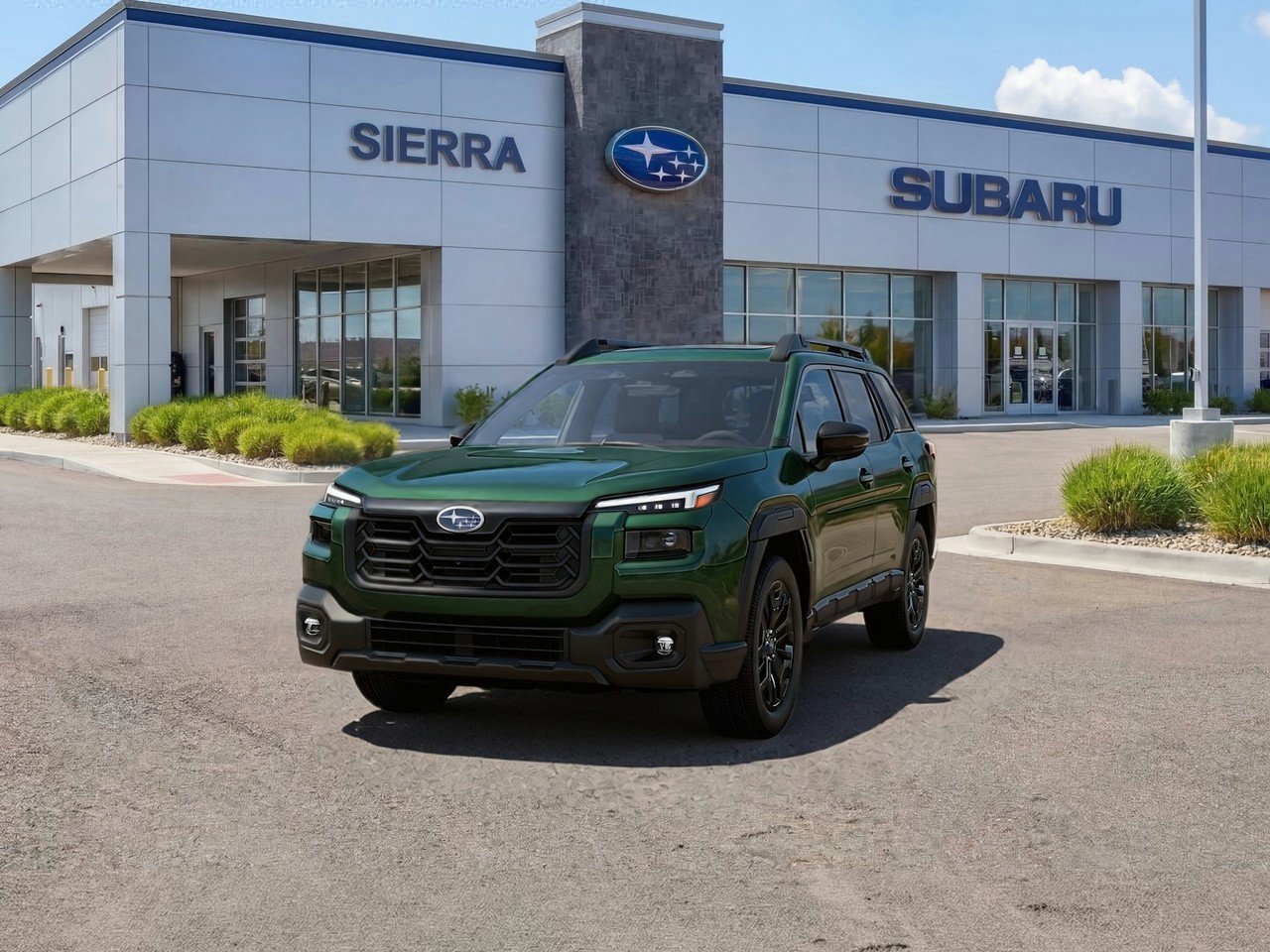 New 2026 Subaru Outback Limited XT w/ Premium/Limited Plus Package AWD/4WD image 19