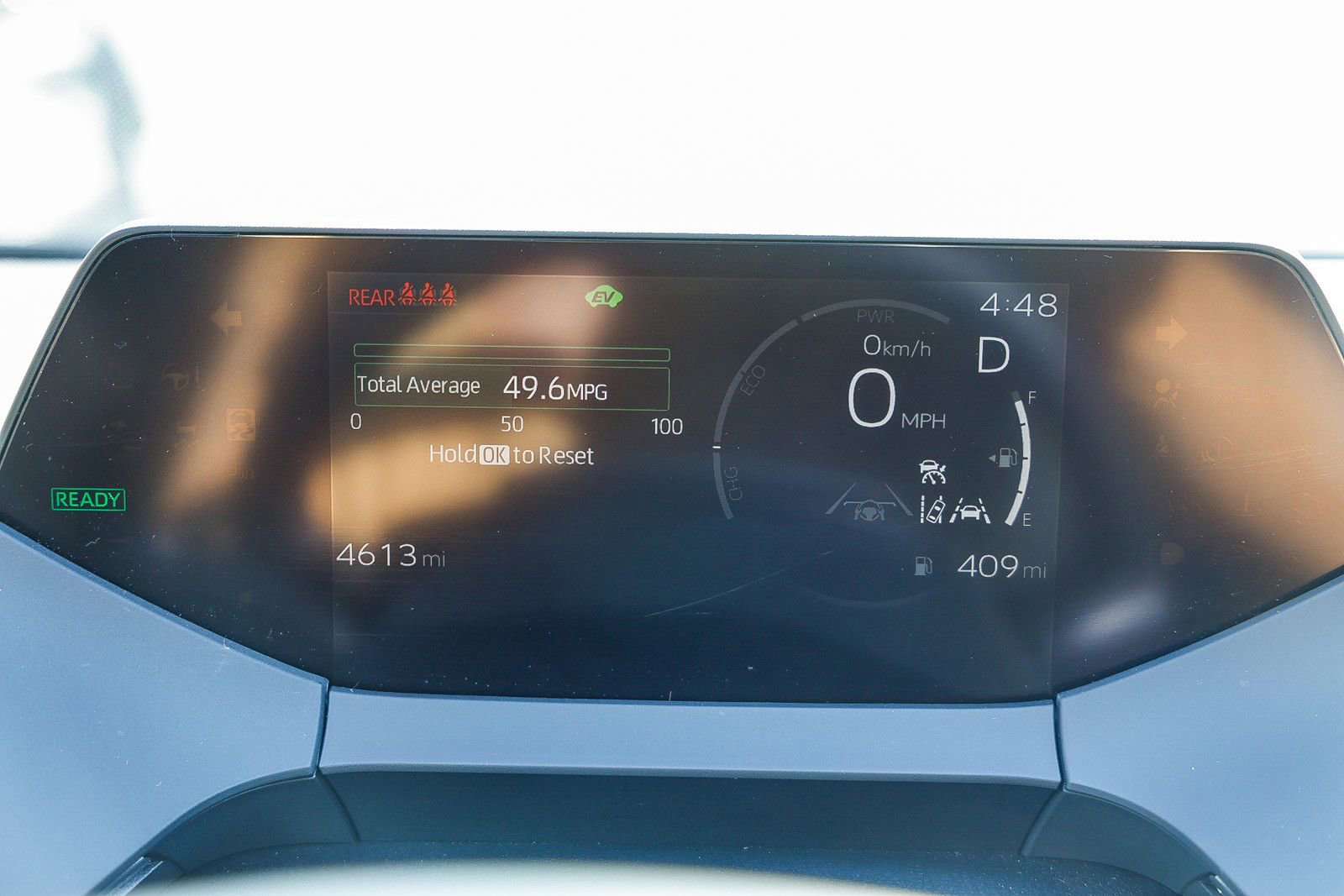 Used 2026 Toyota Prius LE FWD image 22