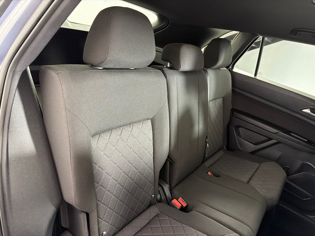 Used 2020 Volkswagen Atlas Cross Sport S FWD image 21