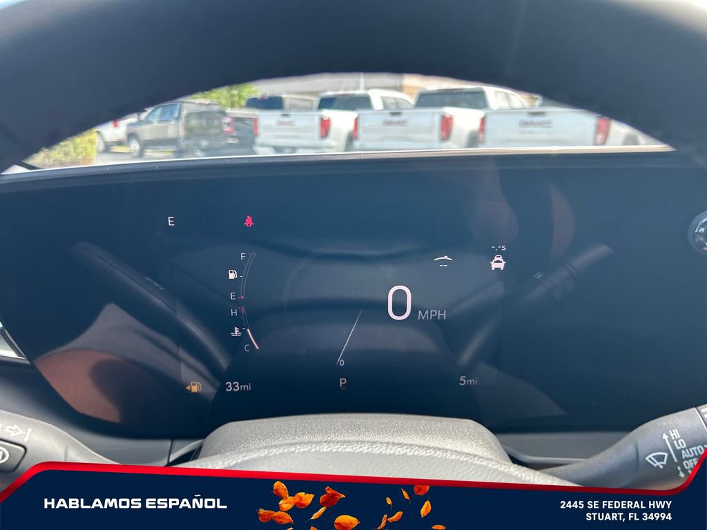 New 2026 Buick Envista Sport Touring w/ Convenience I Package FWD image 20