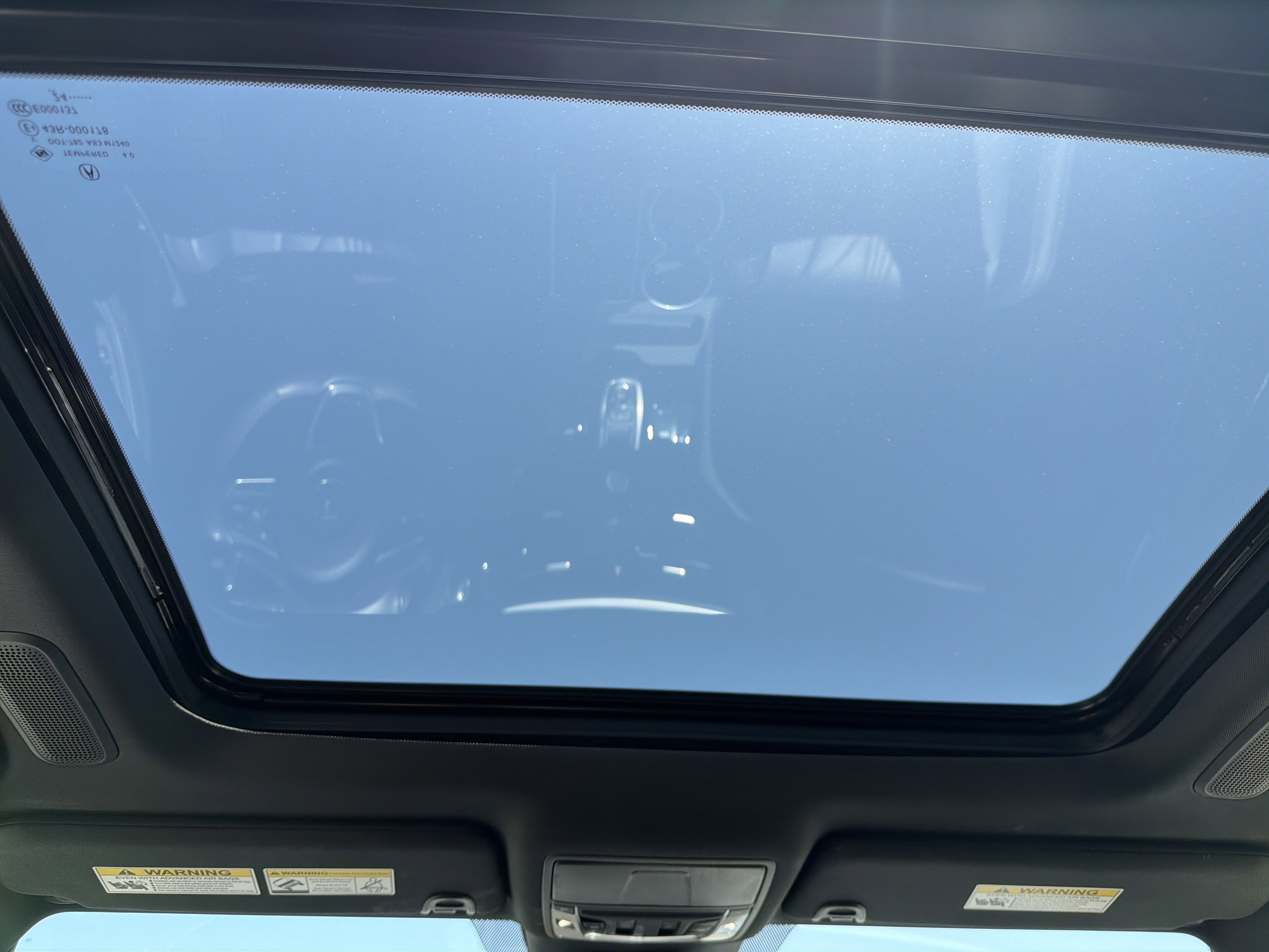 Certified 2025 Acura MDX A-Spec AWD/4WD image 28