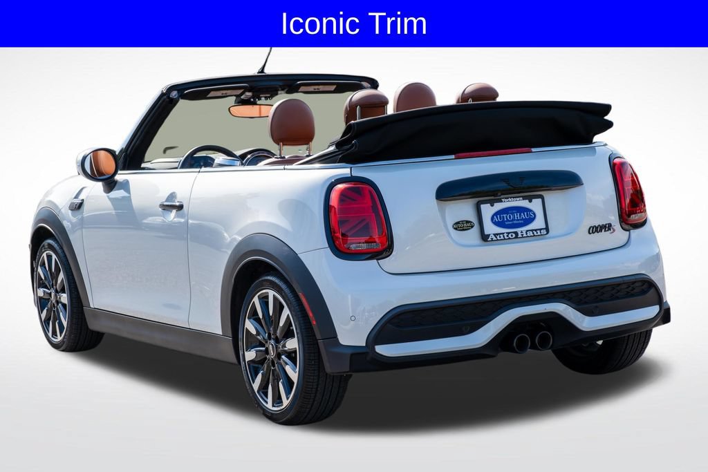 Used 2024 MINI Cooper S FWD image 5
