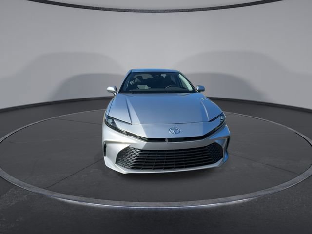 New 2026 Toyota Camry LE image 6