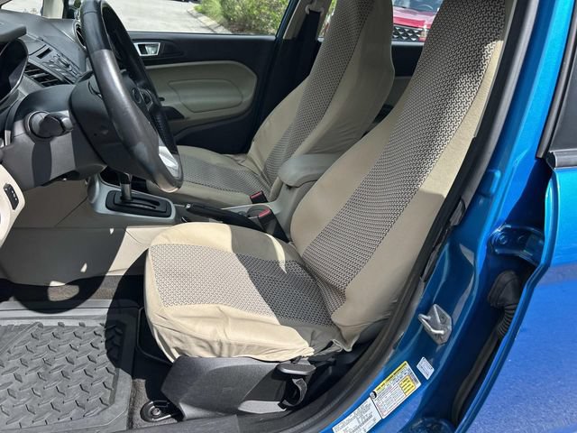 Used 2014 Ford Fiesta SE FWD image 29