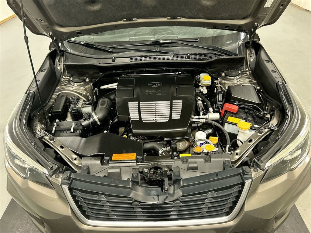 Used 2020 Subaru Forester Premium image 24