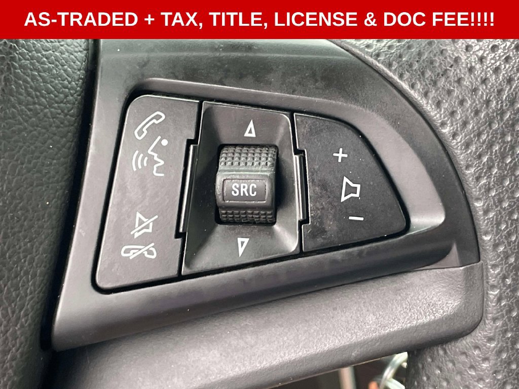 Used 2020 Chevrolet Trax LS FWD image 30