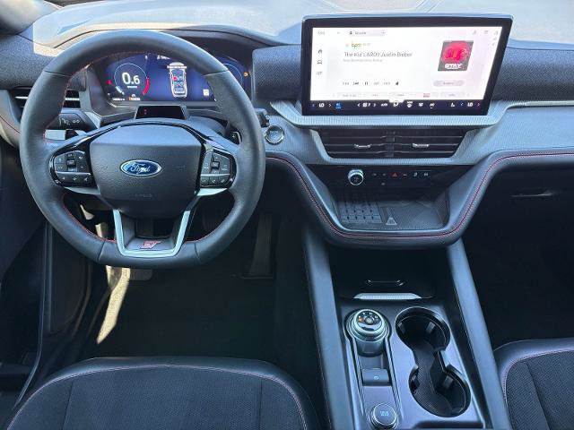Certified 2025 Ford Explorer ST AWD/4WD image 19