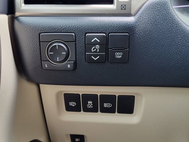 Used 2020 Lexus GX 460 Premium AWD/4WD image 21