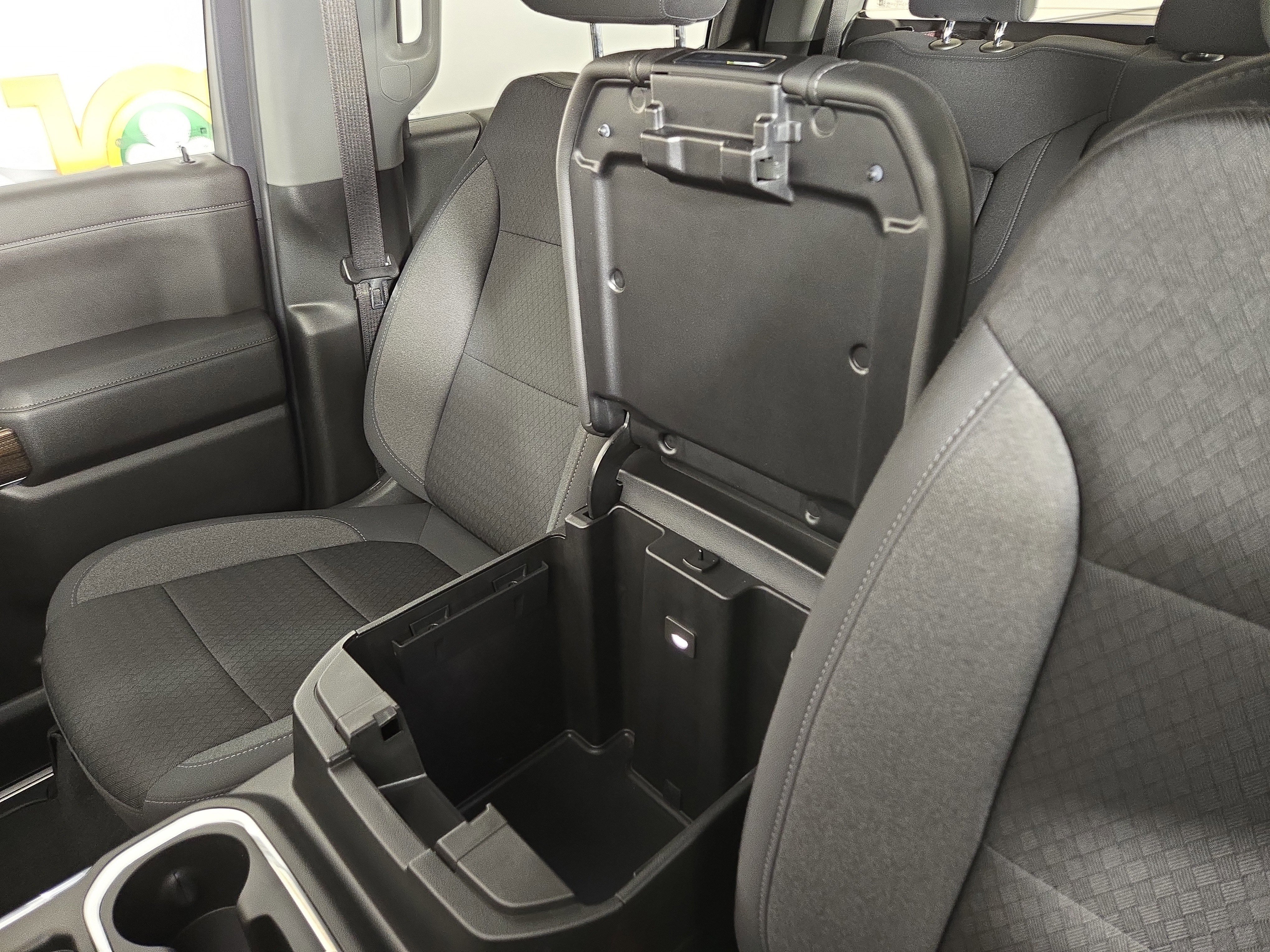 Certified 2022 Chevrolet Silverado 1500 LT Trail Boss w/ Bed Protection Package image 29