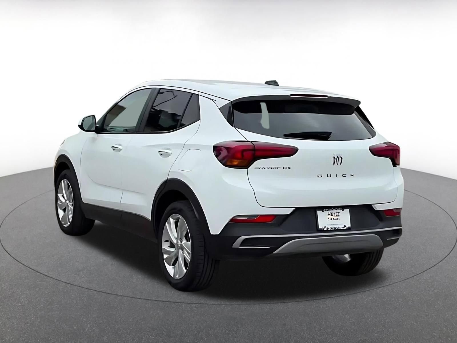 Used 2025 Buick Encore GX Preferred image 11