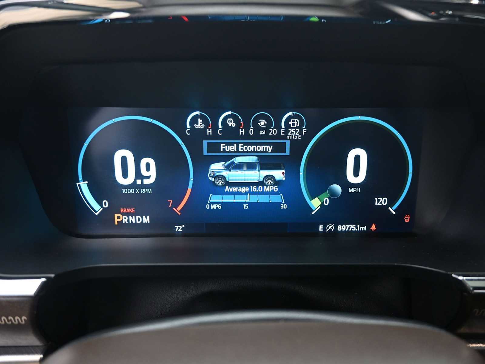 Used 2021 Ford F150 King Ranch w/ Equipment Group 601A High AWD/4WD image 15