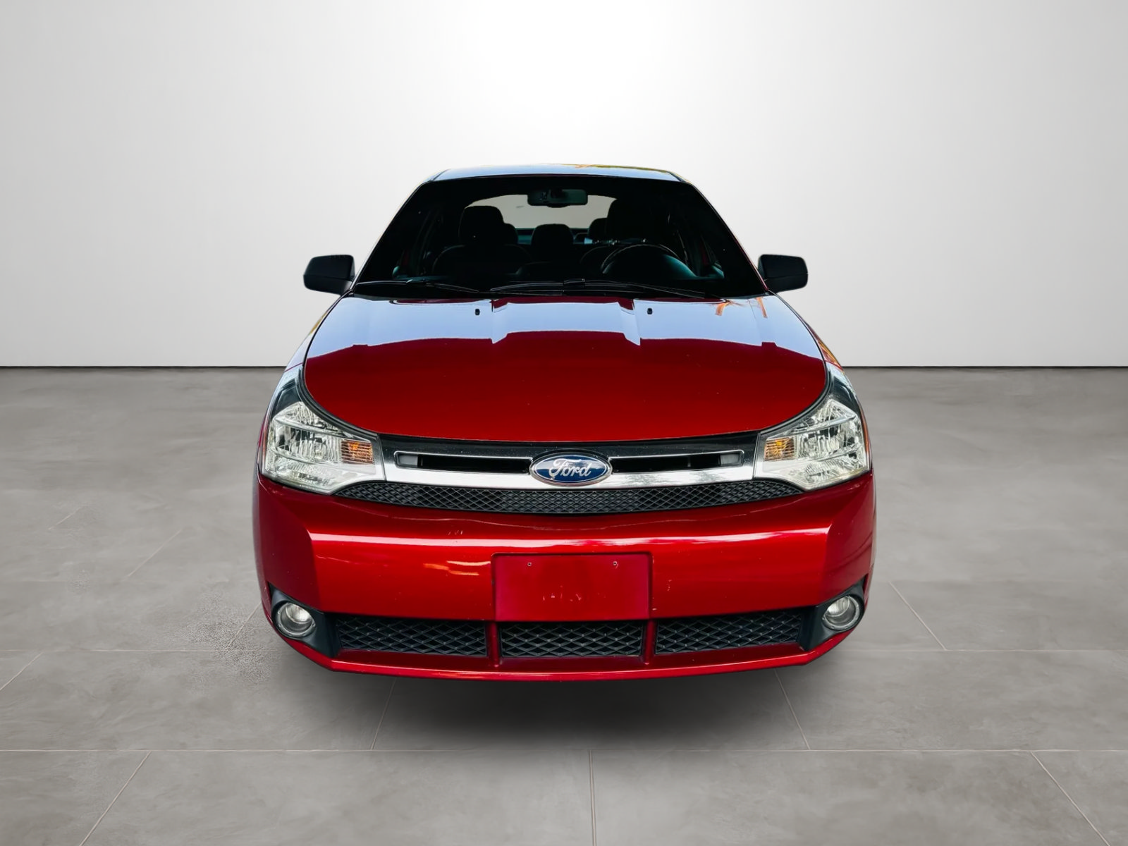 Used 2011 Ford Focus SE w/ 201A Rapid Spec Order Code FWD image 19