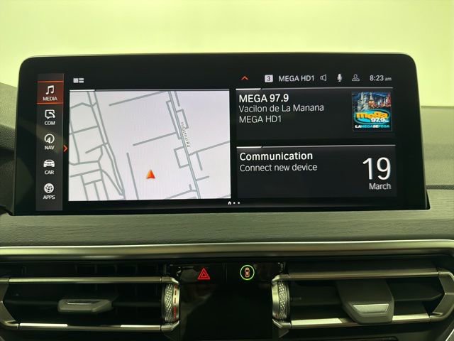 Certified 2023 BMW X4 xDrive30i w/ M Sport Package image 34