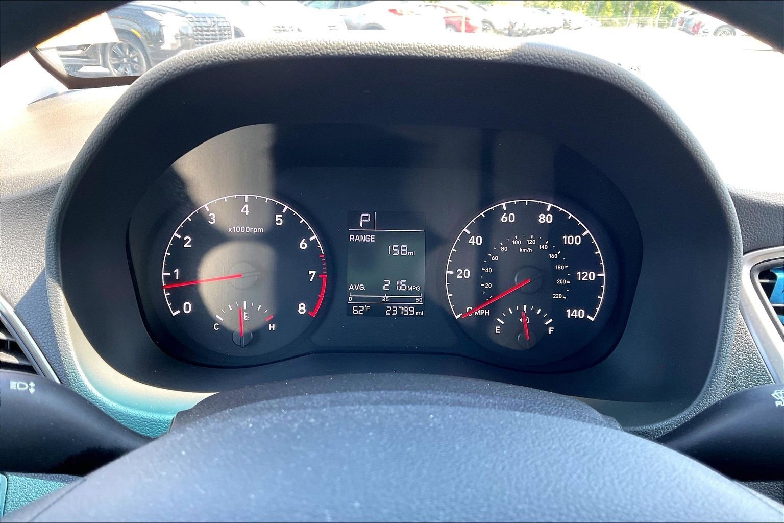 Used 2018 Hyundai Accent SE FWD image 13