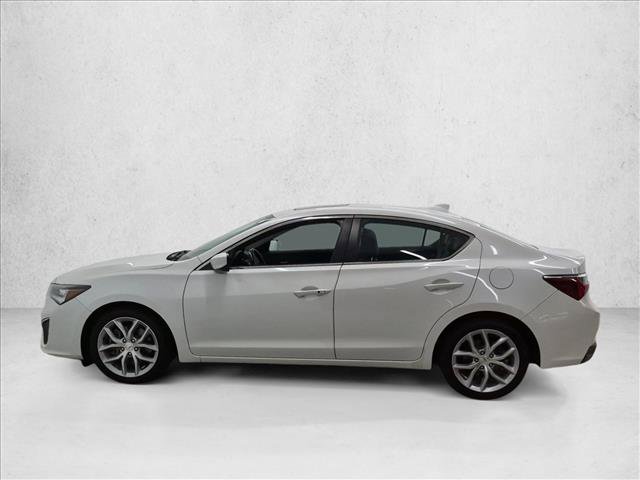 Used 2020 Acura ILX FWD image 9