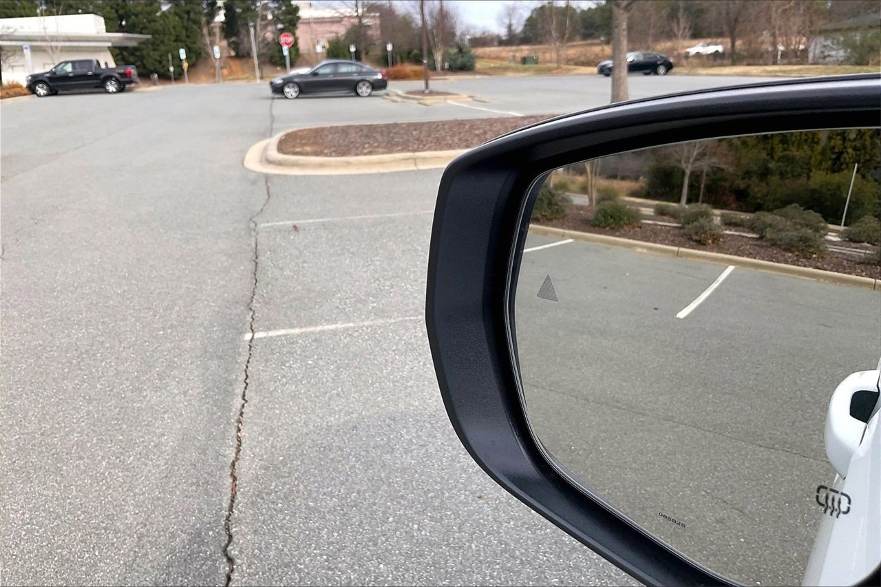 New 2025 Jeep Grand Cherokee L Laredo w/ Luxury Tech Group I image 27